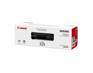 Canon Cartridge 325 BK Toner
